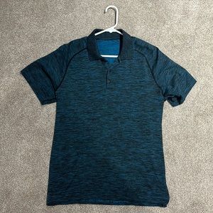 Lululemon men’s Polo Large